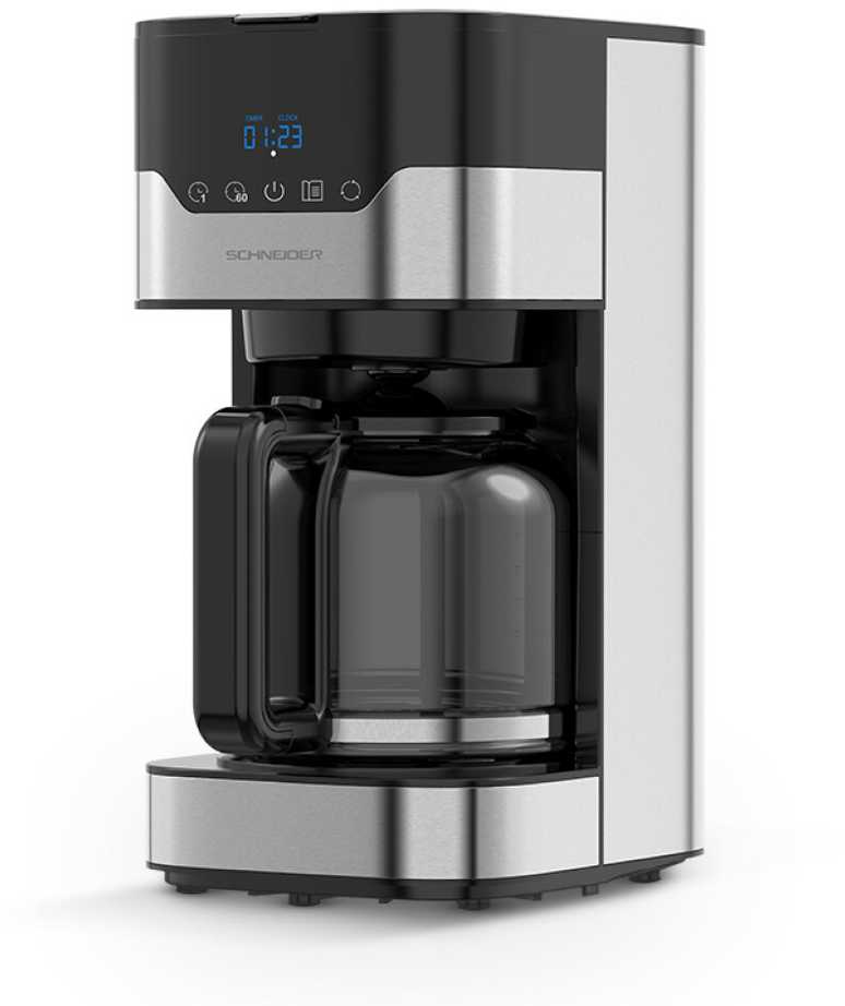 Kavos aparatas Schneider SCCO215DX