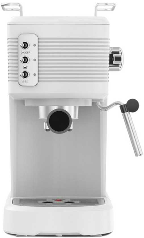 Kavos aparatas Schneider SCES2312WH