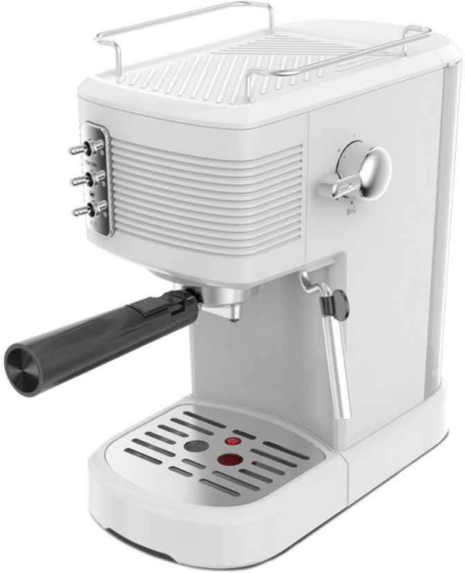Kavos aparatas Schneider SCES2312WH