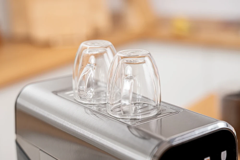 Zelmer Aroma Expert ZCM7300 sidabrinė