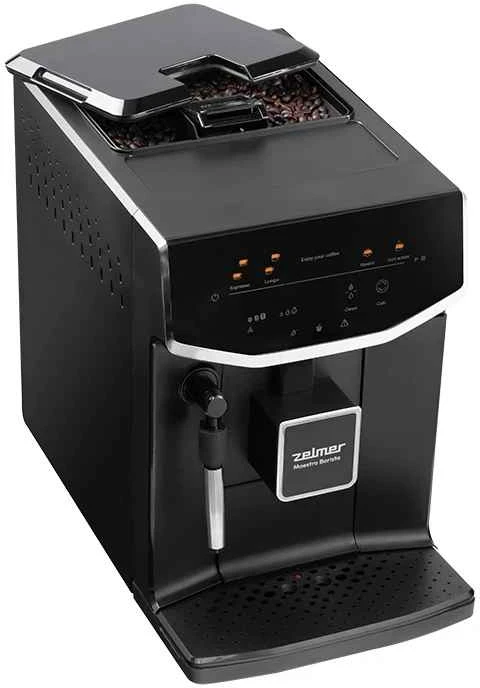 Kavos aparatas Zelmer ZCM8121 Maestro Barista