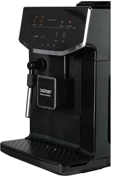 Kavos aparatas Zelmer ZCM8121 Maestro Barista