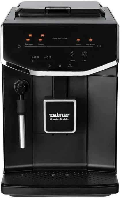 Kavos aparatas Zelmer ZCM8121 Maestro Barista