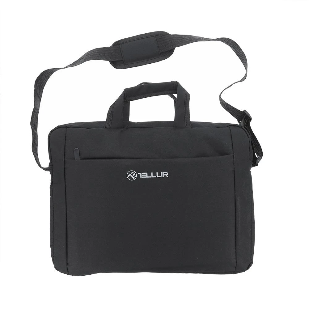 Tellur 15.6 Nešiojamas kompiuteris Bag Cozy Juodas