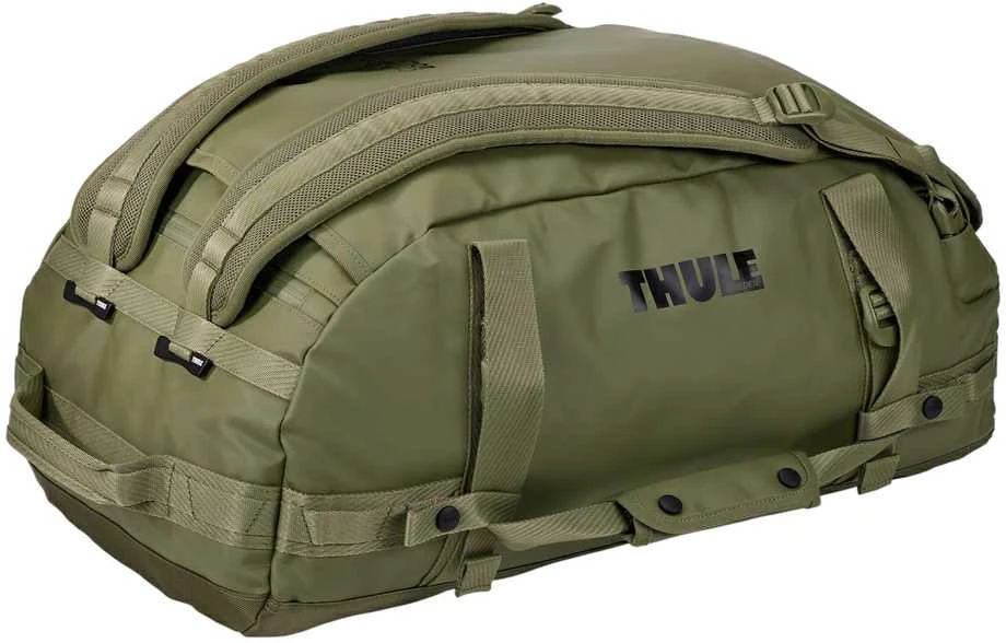 Kelioninis Thule | 40L Bag | Chasm | Duffel | Atsparus vandeniui | Olivine
