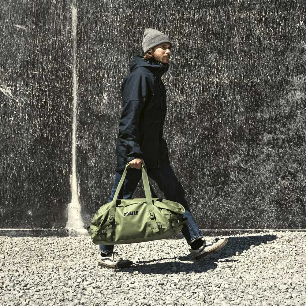 Kelioninis Thule | 40L Bag | Chasm | Duffel | Atsparus vandeniui | Olivine