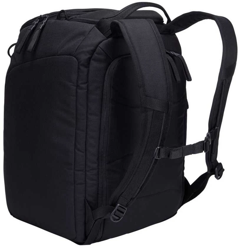 Thule 5152 Roundtrip Ski Boot Backpack 45L Juodas