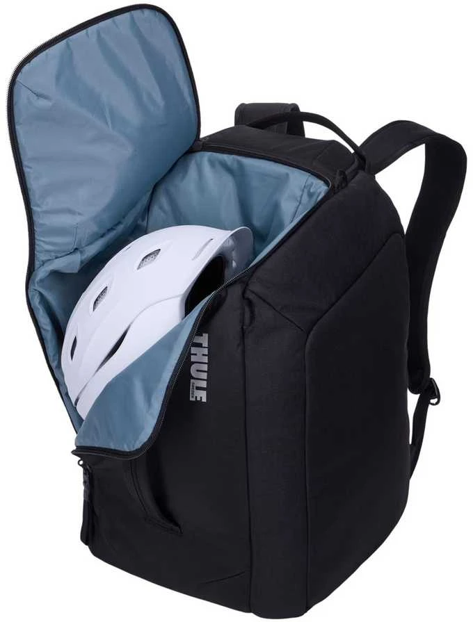 Kuprinė Thule Roundtrip Boot Backpack 45 L - juoda