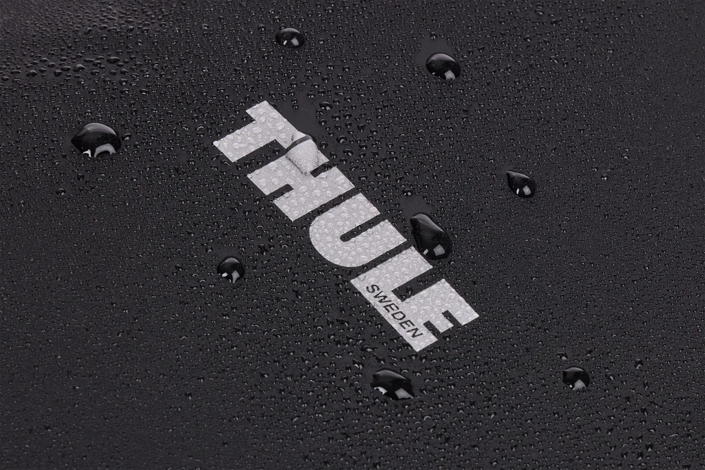 Kelioninis Thule 5476 Shield Pannier 22 l su InLock, juodas