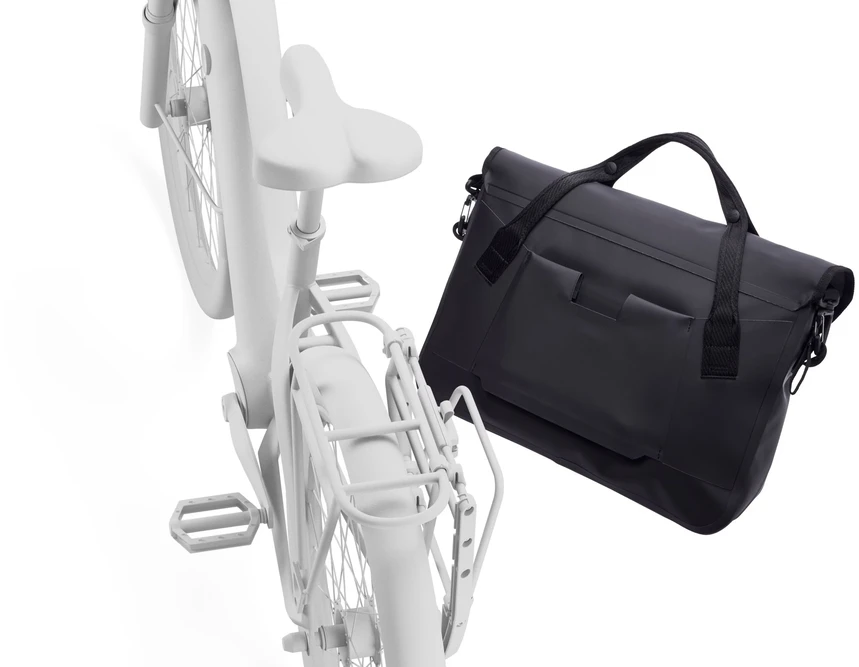 Thule 5479 Shield Attache Inlock 16" Juodas