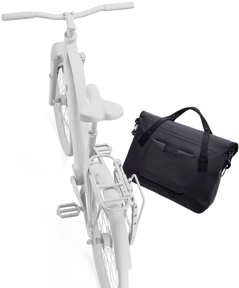 Thule 5479 Shield Attache Inlock 16" Juodas