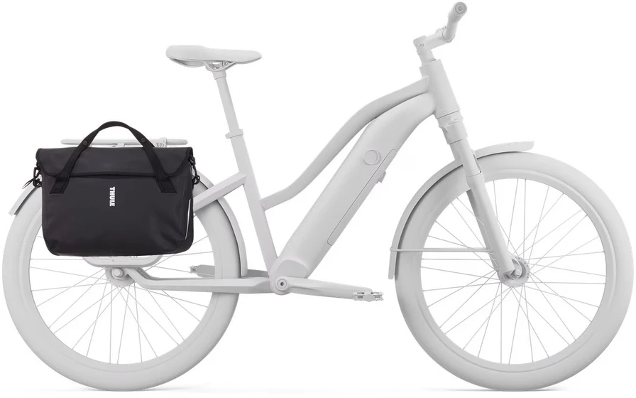 Thule 5479 Shield Attache Inlock 16" Juodas