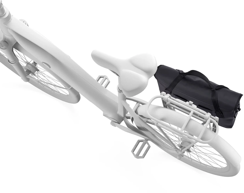 Thule 5479 Shield Attache Inlock 16" Juodas