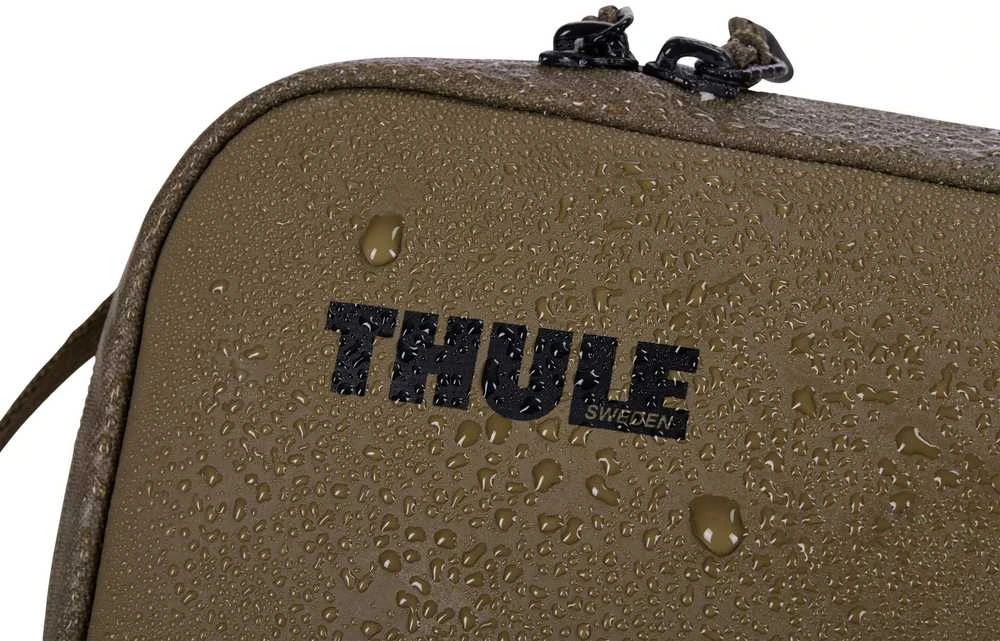 Thule 5606 Chasm mažų pavarų dėžės kubas – tamsiai chaki spalvos