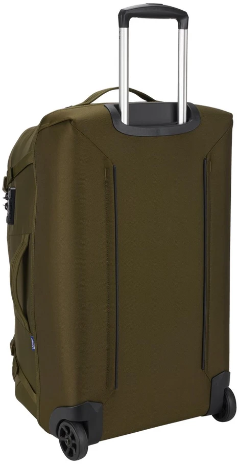 Kelioninis Thule 5612 EnRoute Check-In Wheeled Duffel Natural Žalias
