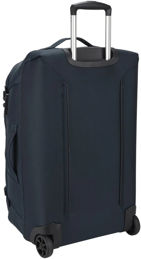 Kelioninis Thule 5613 EnRoute Check-In Wheeled Duffel Darkest Mėlyna