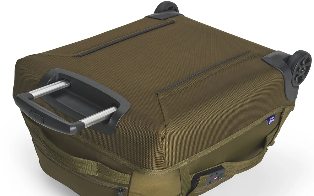 Kelioninis Thule 5614 EnRoute Widebody Carry on Natural Žalias