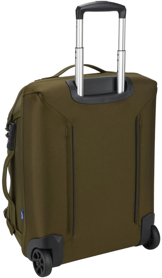 Kelioninis Thule 5614 EnRoute Widebody Carry on Natural Žalias