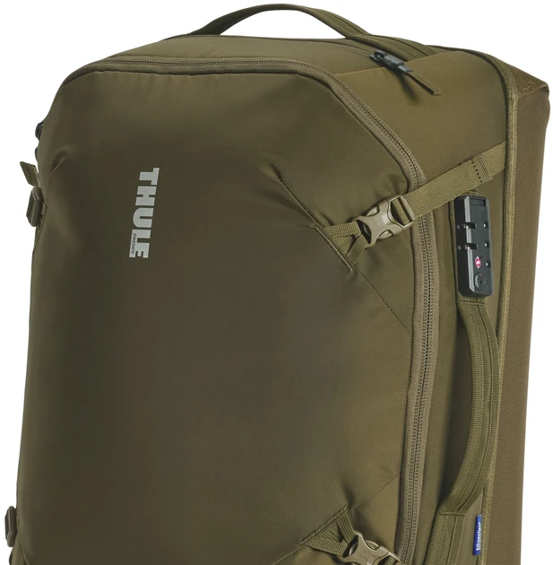 Kelioninis Thule 5614 EnRoute Widebody Carry on Natural Žalias