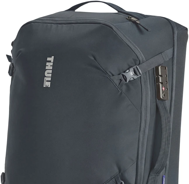 Kelioninis Thule 5615 EnRoute Widebody Carry on Darkest Mėlyna