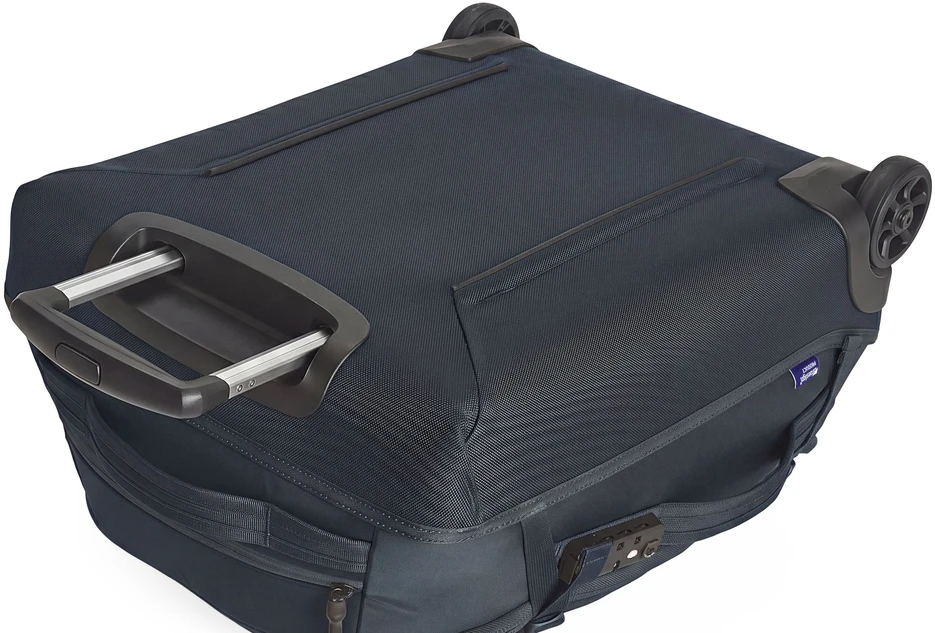 Kelioninis Thule 5615 EnRoute Widebody Carry on Darkest Mėlyna