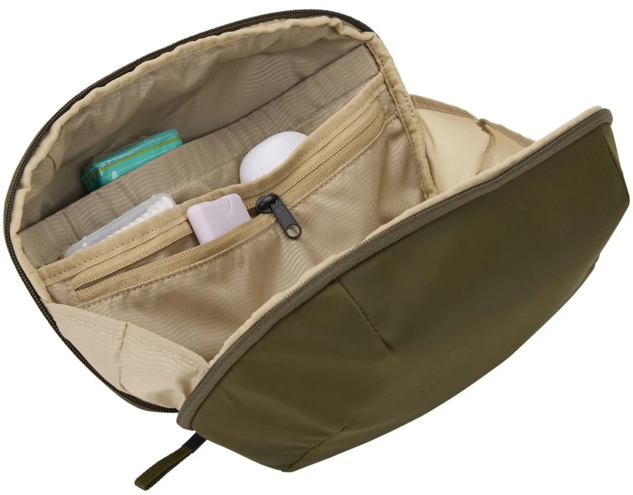 Kelioninis Thule 5620 EnRoute Travel Kit Natural Žalias