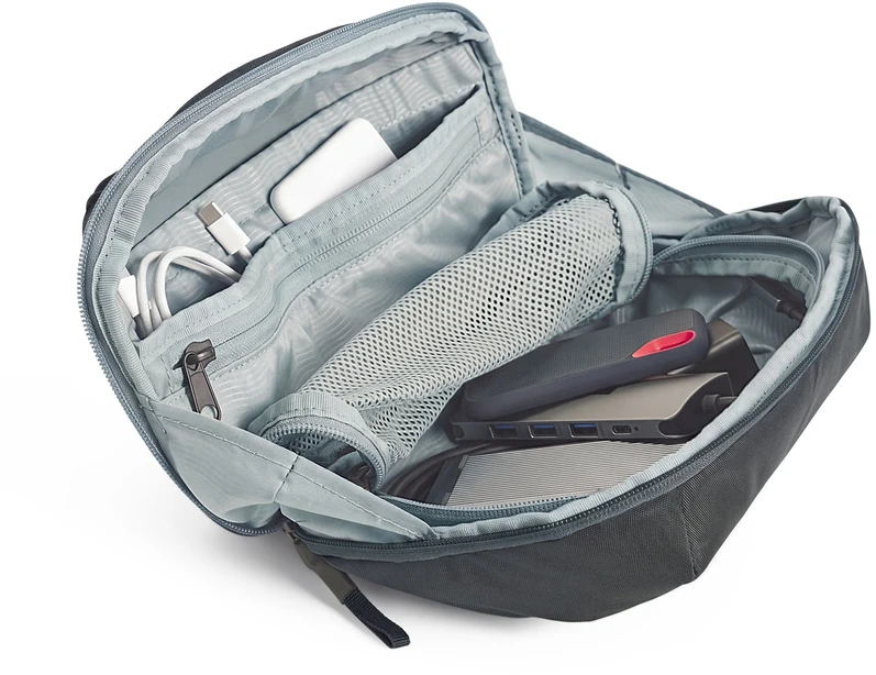 Kelioninis Thule 5621 EnRoute Travel Kit Darkest Mėlyna