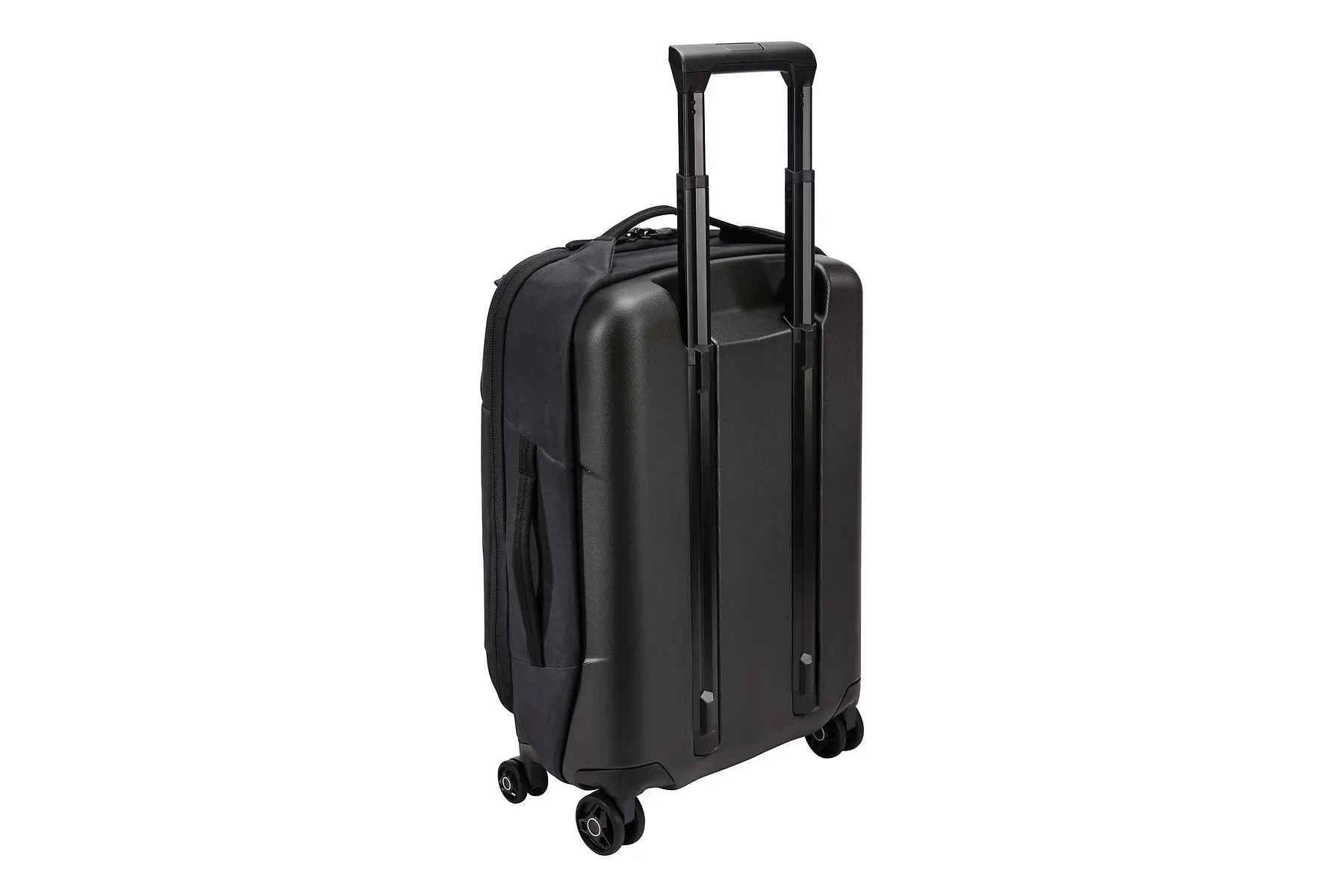 Kelioninis Thule | Aion Carry-on Spinner, 35 L | Luggage | Atsparus vandeniui | Juodas