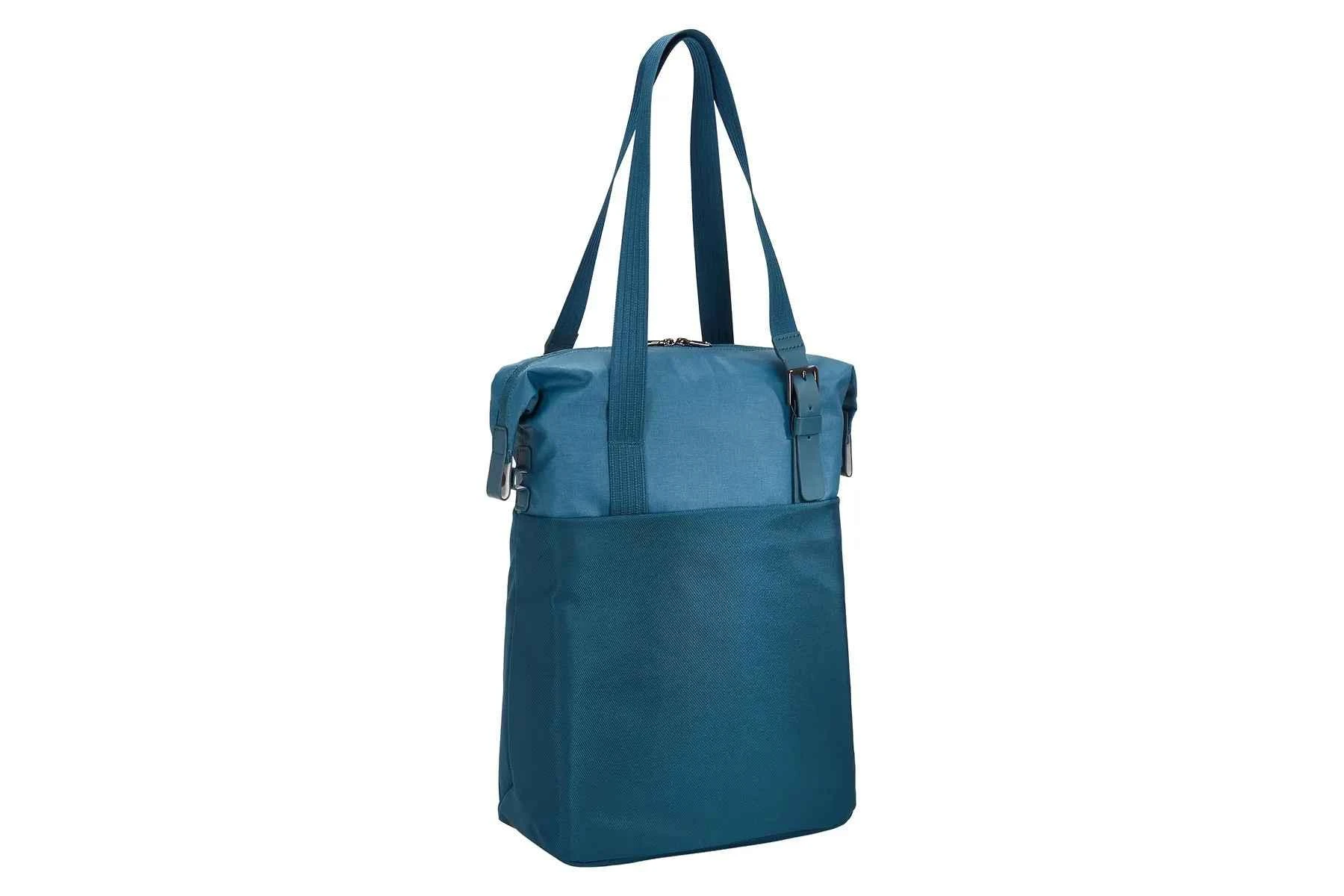 Thule Spira Vertical Tote Legion Mėlyna krepšys nešiojamam kompiuteriui