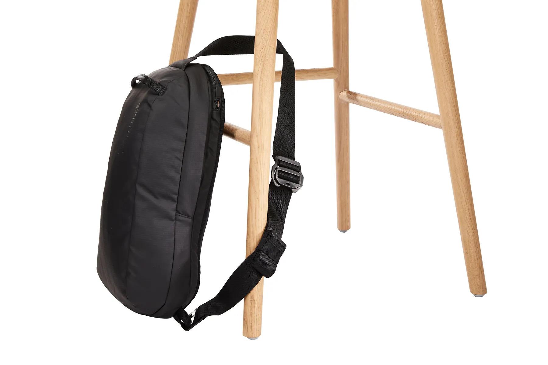 Thule | Tact Sling | TACTSL-08, 3204710 | Waistpack | Juodas
