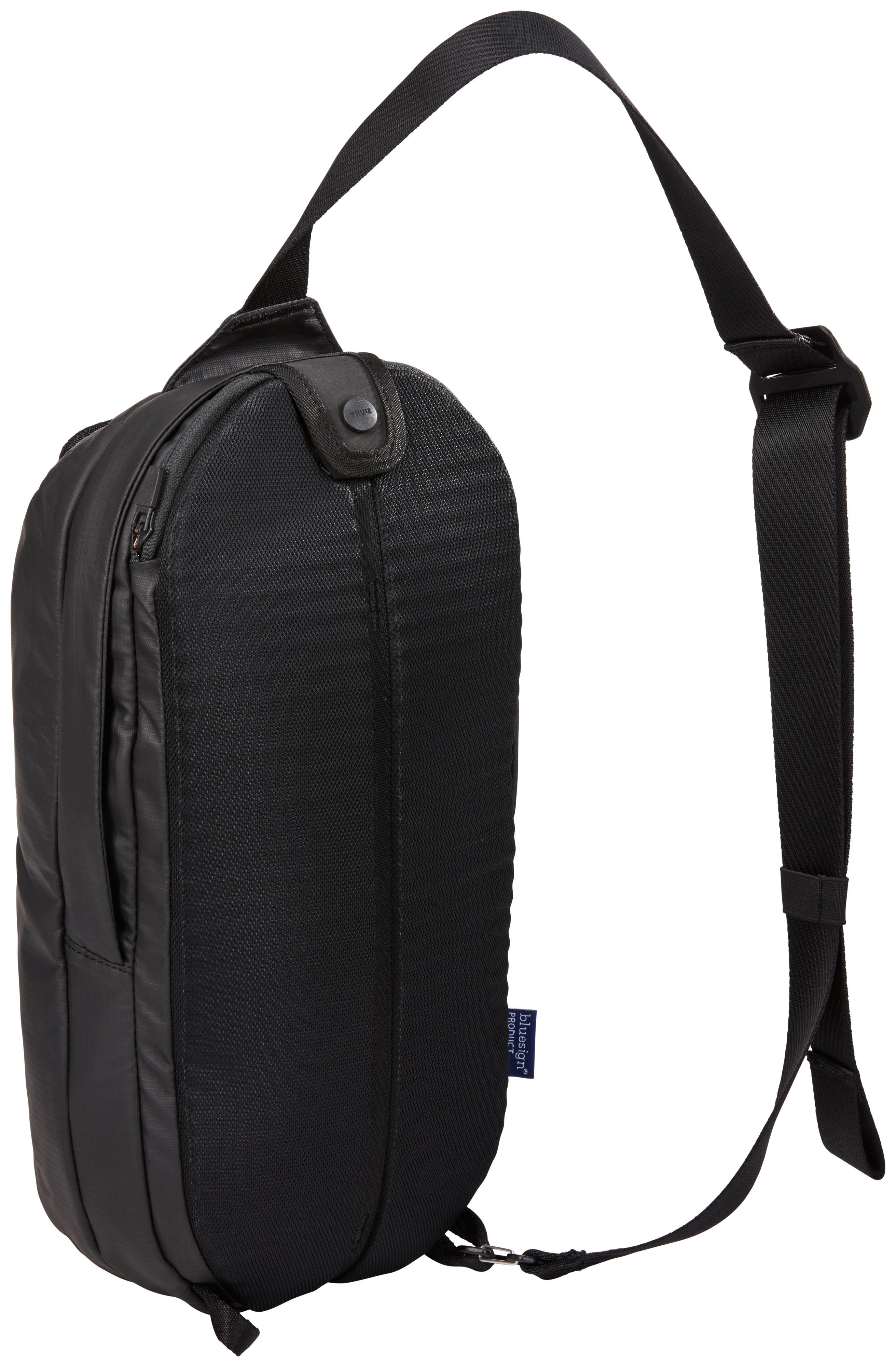 Thule | Tact Sling | TACTSL-08, 3204710 | Waistpack | Juodas