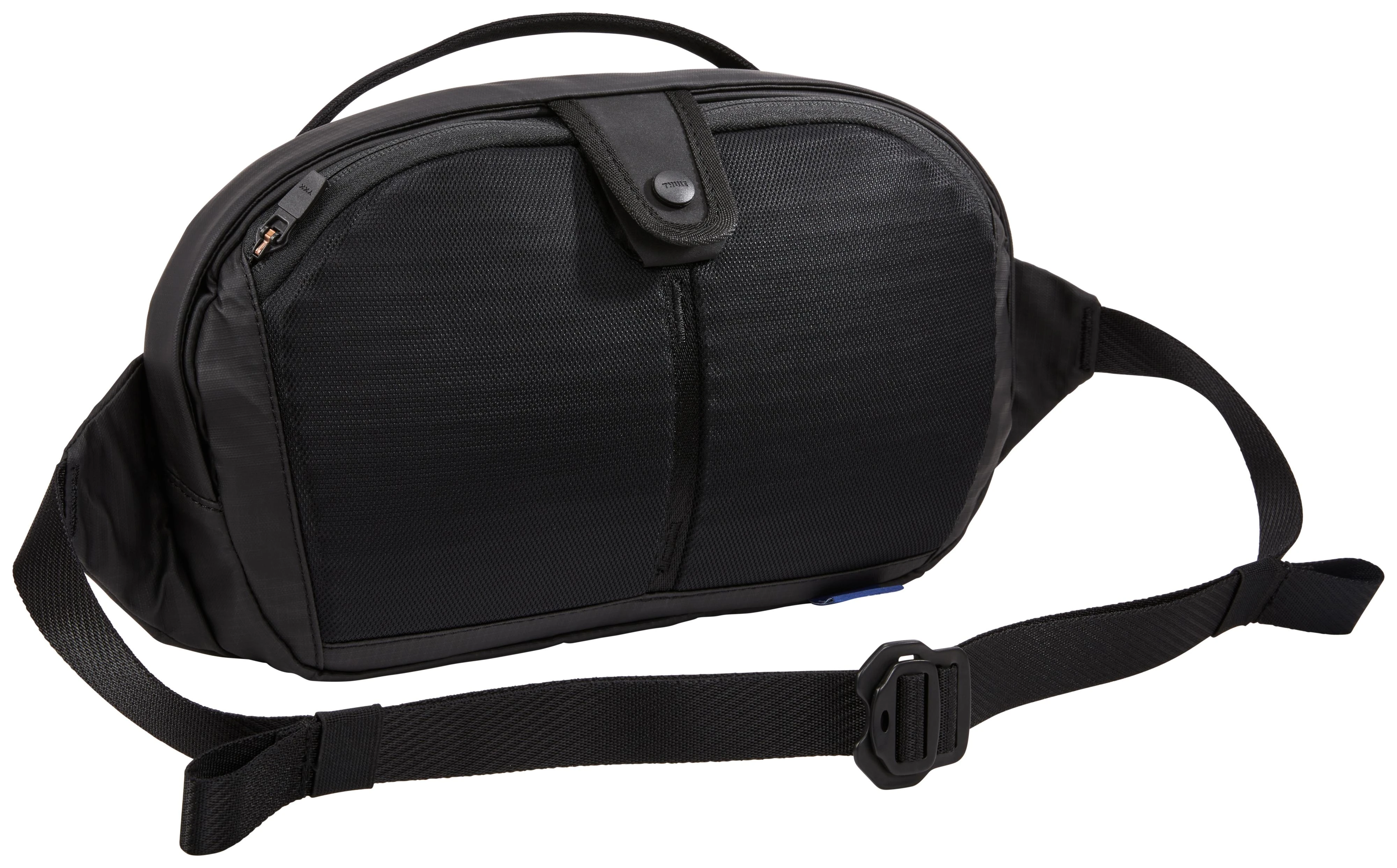 Kelioninis Thule | Tact Crossbody | TACTWP-05, 3204709 | Waistpack | Juodas