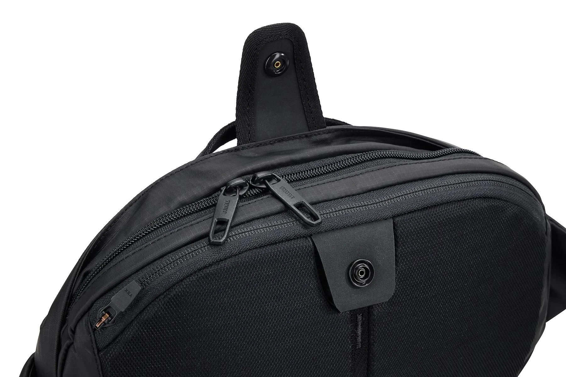 Kelioninis Thule | Tact Crossbody | TACTWP-05, 3204709 | Waistpack | Juodas