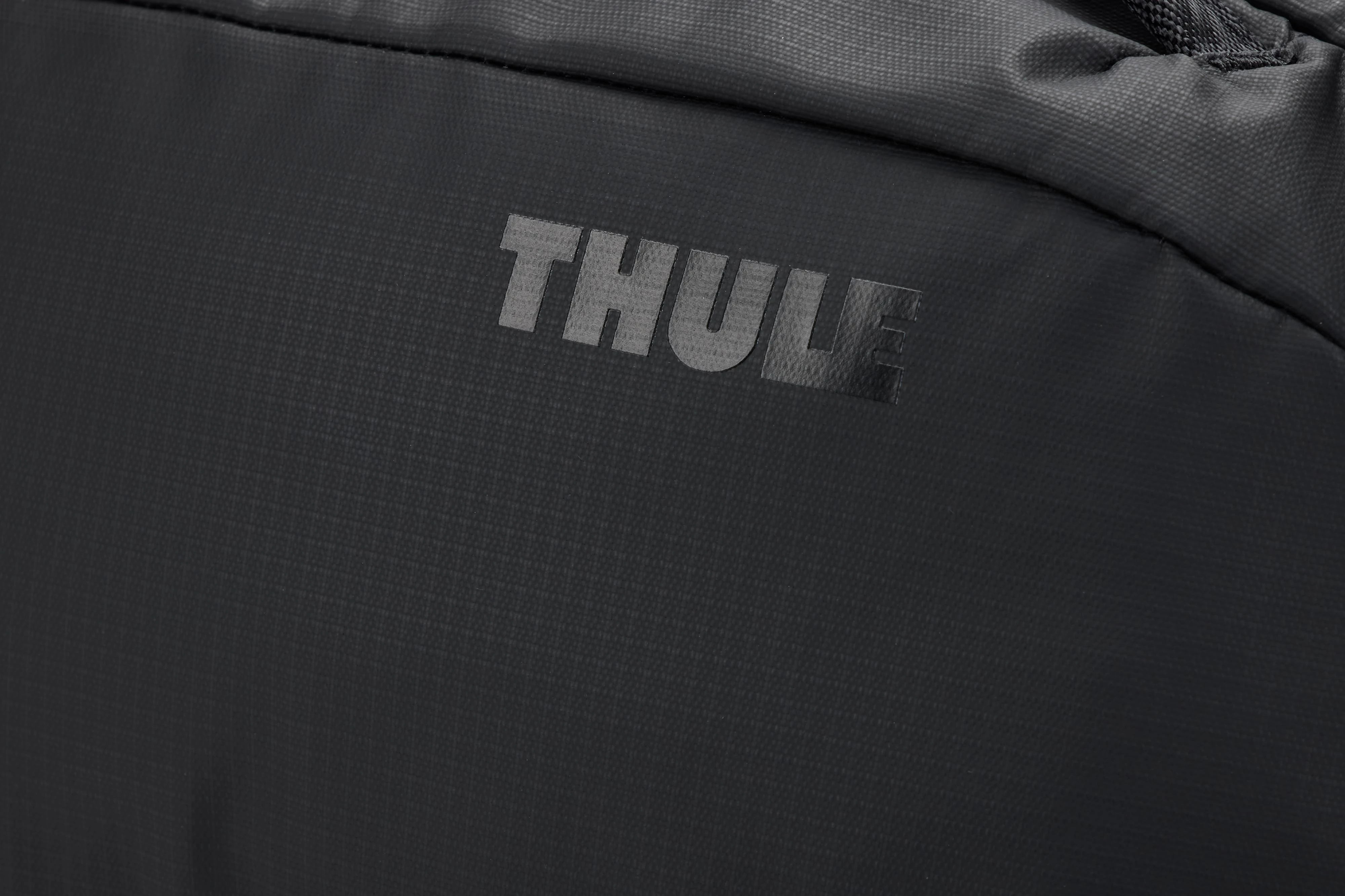 Kelioninis Thule | Tact Crossbody | TACTWP-05, 3204709 | Waistpack | Juodas