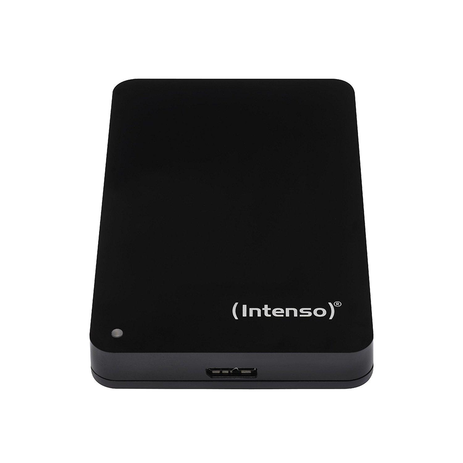 Kietasis diskas Intenso 2.5 atminties diskas USB3.0 2TB 6023580
