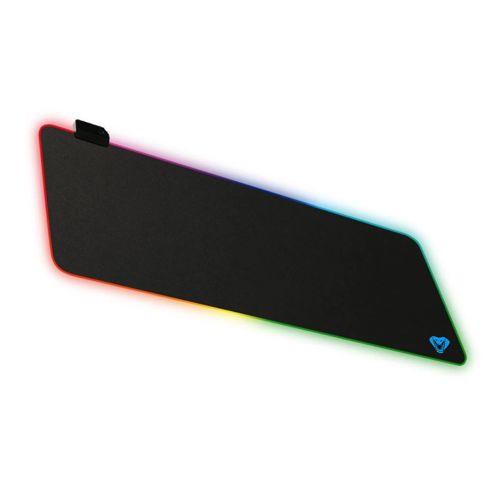 Pelės kilimėlis Media-tech MT262 RGB Gaming Mat