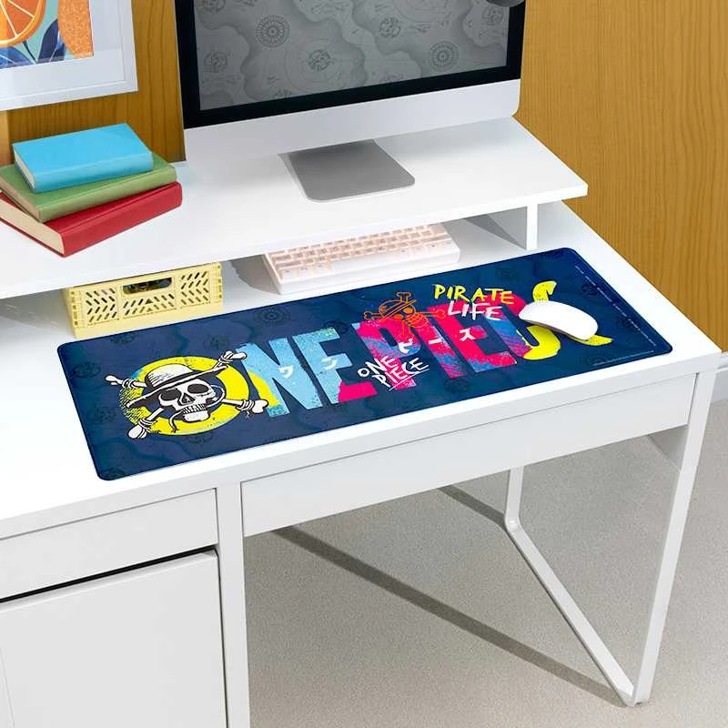 Kilimėlis Paladone One Piece 80 x 30 cm (PP14338OPNF)