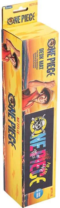 Kilimėlis Paladone One Piece 80 x 30 cm (PP14338OPNF)