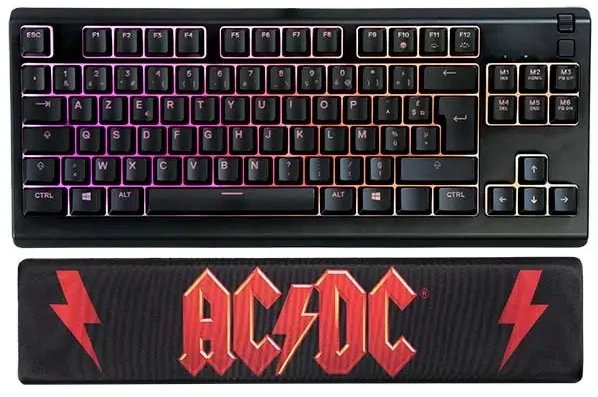 Subsonic Ergopad AC/DC