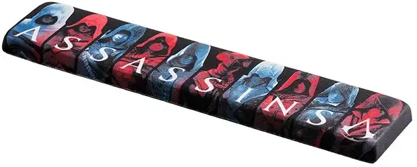 „Subsonic Ergopad“ „Assassins Creed“