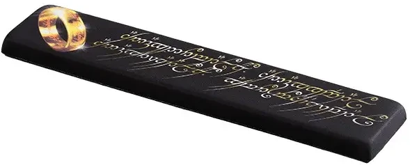 Subsonic Žemutinio garso ergonominė kilimėlė Žiedų valdovui