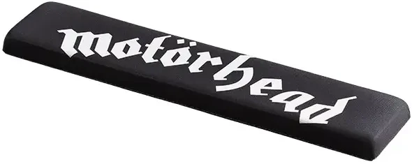 „Subsonic Ergopad Motorhead“
