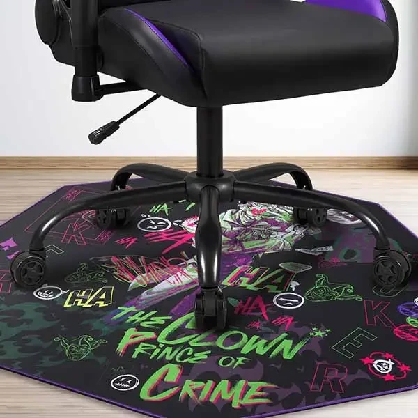 „Subsonic Gaming“ grindų kilimėlis „The Joker“