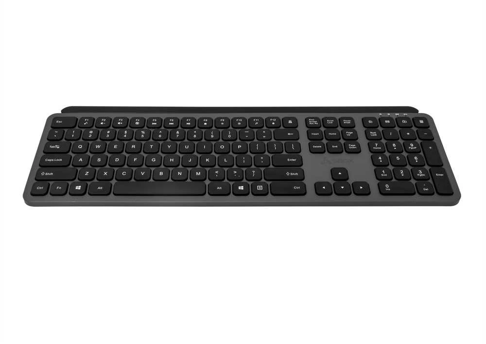 Klaviatūra Sbox WK-26 US