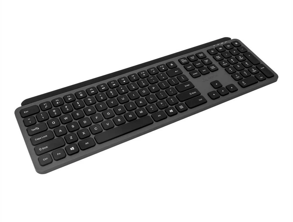 Klaviatūra Sbox WK-26 US