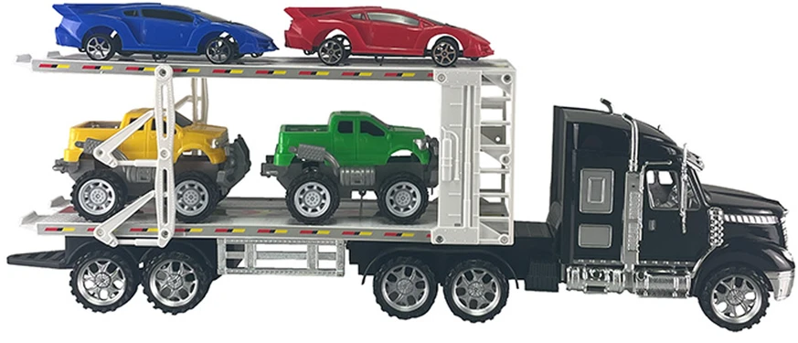 „Koala Games“ G2591 automobilių transportavimo sunkvežimis