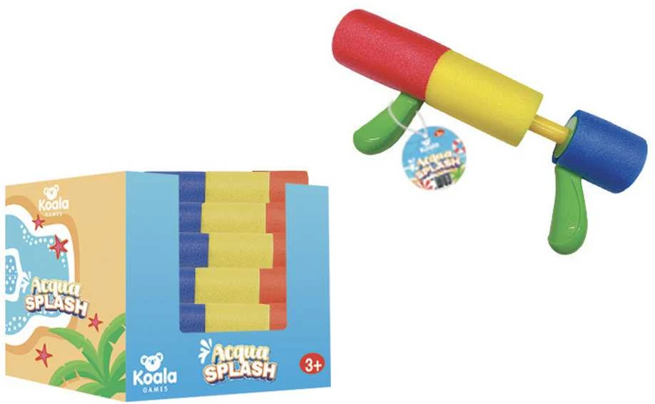 Koala Games G2656 Vanduo Gun 32 cm