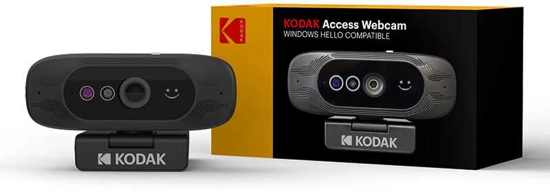 Kodak Access