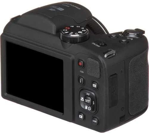 Kodak Astro Zoom AZ255 juodas