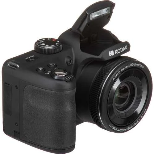 Kodak Astro Zoom AZ255 juodas